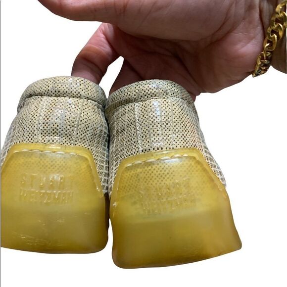 Stuart Weitzman Sneakers   - Picture 11 of 12